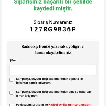 Benim Hocam Yayınevi Sipariş Sorunu, Ulaşım Sorunu