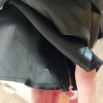 Gardrops Premium Sorumsuzluğu! Defolu Ürün, Ulaşılmaz Destek Hattı