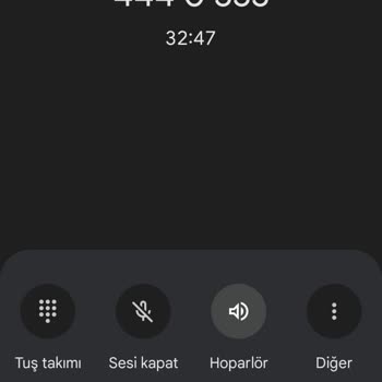 Garanti BBVA Yatırım Hisse Hesap Problemi!