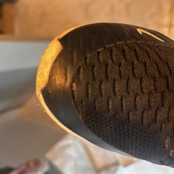 SuperStep Ürün Hatası İadesi!