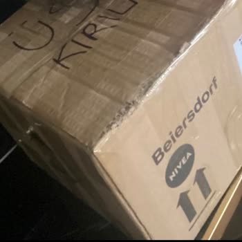 Trendyol Express Kargomu Kaybetti Ve Bulamıyor