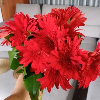 Çiçek Sepeti Görsele Uymayan Ürün