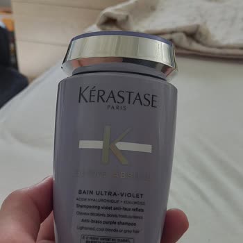 Kerastase Ürünün Gerçek İle Tutarsızlığı