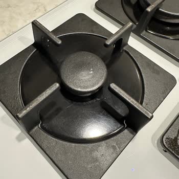 Franke Marka Ocaktaki Lekelenmeler