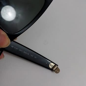 Atasun Optik Gözlük Tamiri Yapılmaması