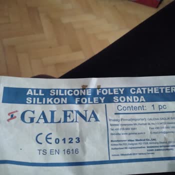 Canok Medikal Yanlış Ürün Gönderimi