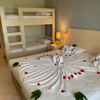 Presa Di Finica Hotel Memnuniyetsizlik Bildirimi
