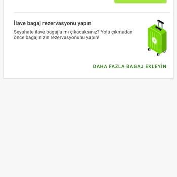 FlixBus Türkiye Otobüsün Farklı Saate Kalkması Veya Geç Kalması