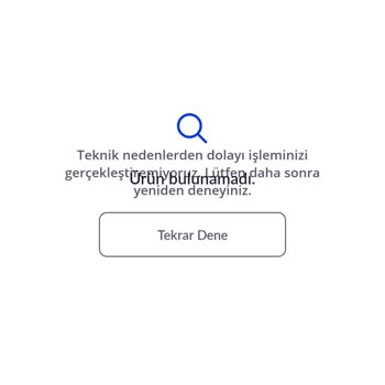 Pazarama Kampanya Saati Uygulama Hatası