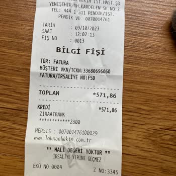 Lokman Hekim Hastanesi Kurtköy Şubesi Kadım Doğum