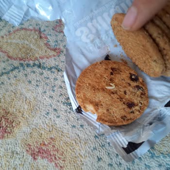 Eti Gıda Üründen Çıkan Kurt