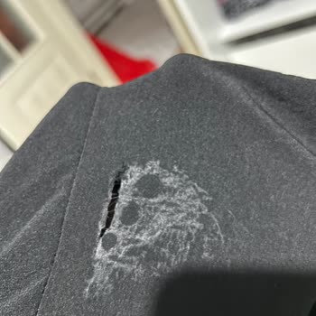 Gng. Modaa (Instagram) Ürün Yırtık