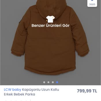 LC Waikiki Ürün Stoğu Gelmemesi
