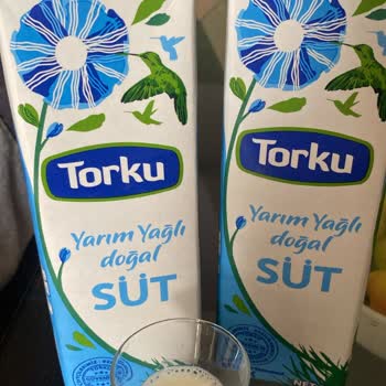 Torku Süt Tarihi Geçmemesine Rağmen Peynirleşmiş