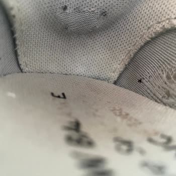 New Balance Ayakkabımın İncelemeden Geri Dönüşü