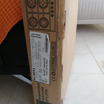 Hepsiburada'dan Alışveriş Pişmanlıktır