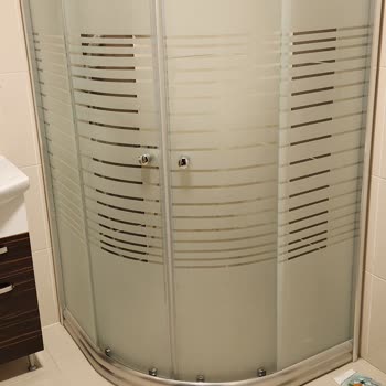 Nokta Duşakabinden Kötü Hizmet