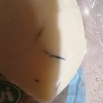 Sütaş Kaşar Peyniri Küflü Çıktı