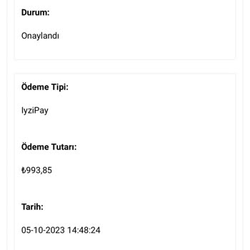 Benim Hocam Yayınevi Muhatap Bulamamak Ve Siparişin Gecikmesi