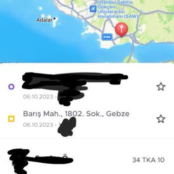Kamil Koç Otobüs Beklememe Ve Mola Sorunu
