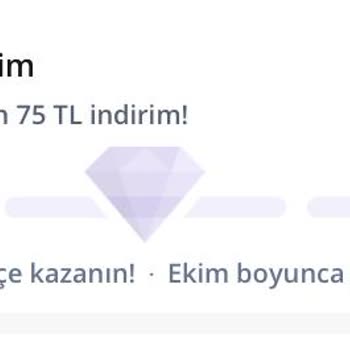 GetirYemek Müdavim Kampanya Problemi