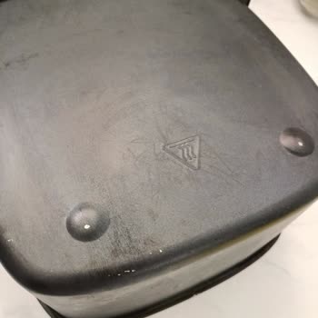 Arzum XL Fritöz Hayal Kırıklığı