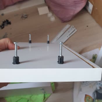 Vivense Çalışma Masası Kurulamıyor!