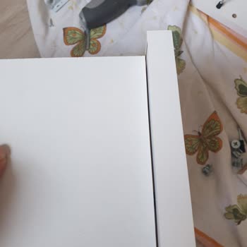 Vivense Çalışma Masası Kurulamıyor!