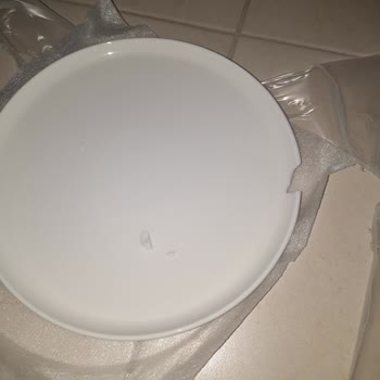 Schafer Kırık Gelen Kargo