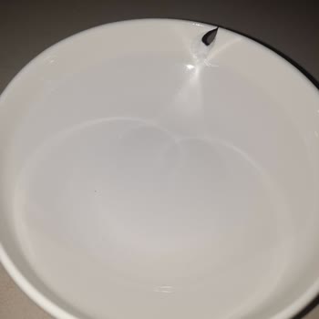 Schafer Kırık Gelen Kargo