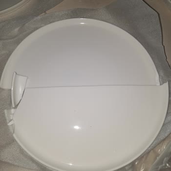 Schafer Kırık Gelen Kargo