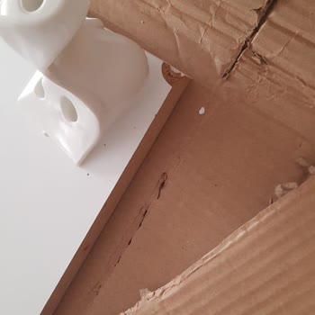 Kzn Home Hasarlı Parça Değişim Yapmadı!