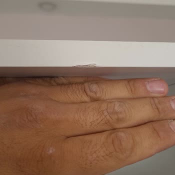 Kzn Home Hasarlı Parça Değişim Yapmadı!