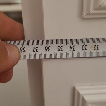 Kzn Home Hasarlı Parça Değişim Yapmadı!