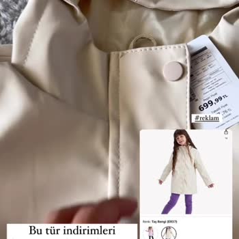 DeFacto Değişimde Ürünümü Aldılar Vermediler