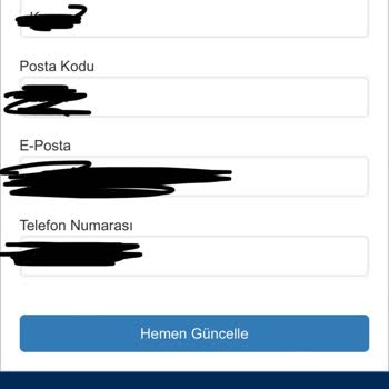 PTT Kargo Kargomun Gecikmesi Ve Yanıltıcı Mesajlar