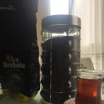 Tirebolu 42 Çay Tirebolu 42 Siyah Çay Çok Kötü