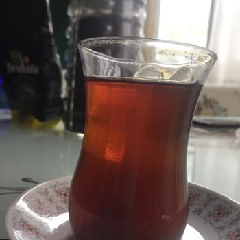 Tirebolu 42 Çay Tirebolu 42 Siyah Çay Çok Kötü