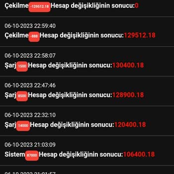 GittiGidiyor Platform Görevi İşi