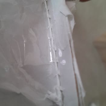 Mamaal.com Paketin Ağzını Açıp Sonradan Bantlayıp Dikmişler!