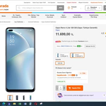 Media Markt Tarafından Yapılan Cihaz Sigorta İşlemleri