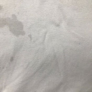 Bosch Çamaşır Makinesi Beyaz Kıyafetlerde Lekeler Bırakıyor