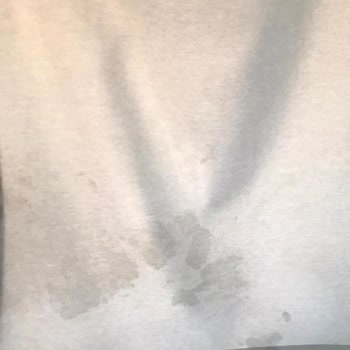 Bosch Çamaşır Makinesi Beyaz Kıyafetlerde Lekeler Bırakıyor