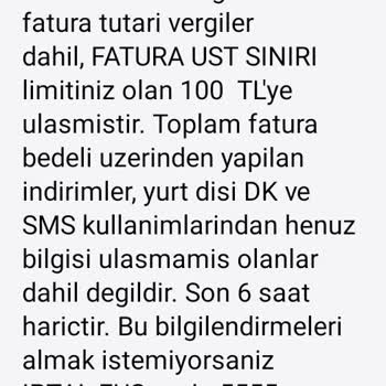 Türk Telekom Play Store'dan Ücretli Uygulama İndirirken Yanıltıldım
