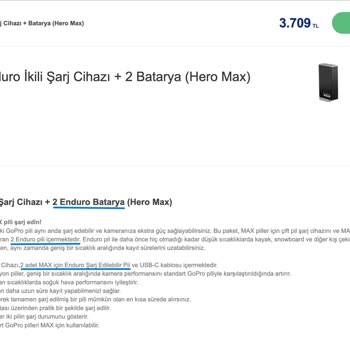 Vatan Bilgisayar Eksik Kutu İçeriği Göndermesi!