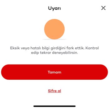 Akbank Mobil Bankacılığa Giriş Blokesi