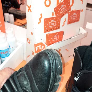 FLO Ayakkabı Satış Sonrası Verilmeyen Destek