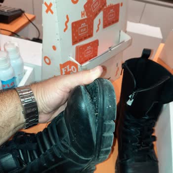 FLO Ayakkabı Satış Sonrası Verilmeyen Destek