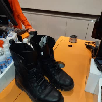 FLO Ayakkabı Satış Sonrası Verilmeyen Destek