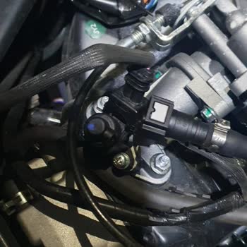 Mondial Motor Pişmanlığı